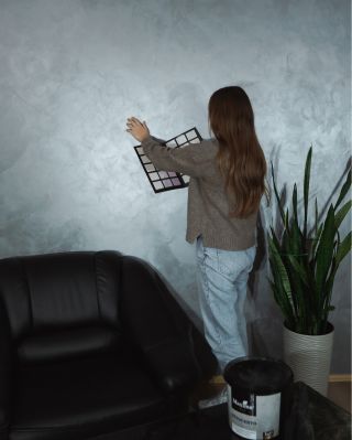 Často dlho váhame akú farbu na renováciu povrchov zvoliť🫵 Využite naše vratné vzorkovníky a objednajte s istotou farbu,...