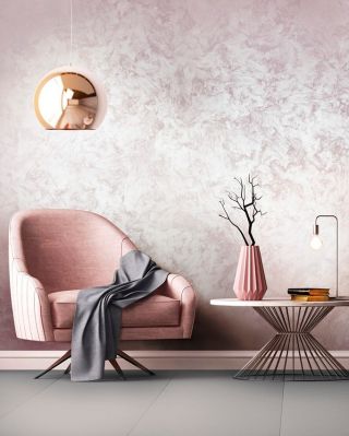 ✨ Pokoj, ktorý pocítite. Štýl, ktorý uvidíte. Dekoratívna omietka Duna premení aj obyčajnú stenu na povrch, ktorý hrá so...